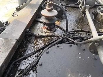 變壓器滲漏油怎么辦？在線修復組合套裝快速堵漏無需停工！